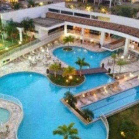 Apto Águas Claras Apartamento Brasília Exterior foto