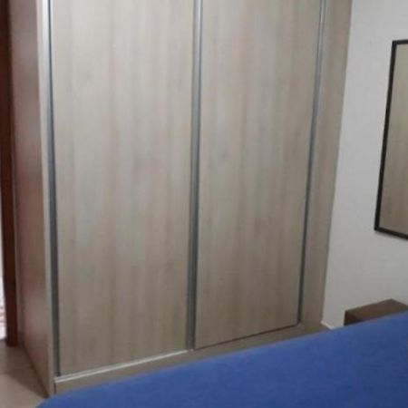 Apto Águas Claras Apartamento Brasília Exterior foto
