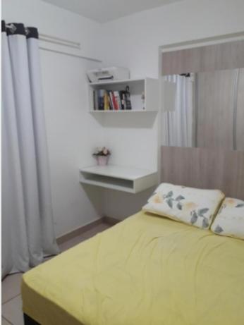 Apto Águas Claras Apartamento Brasília Exterior foto