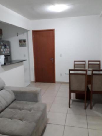 Apto Águas Claras Apartamento Brasília Exterior foto
