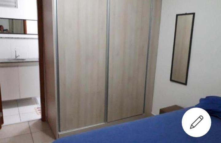 Apto Águas Claras Apartamento Brasília Exterior foto